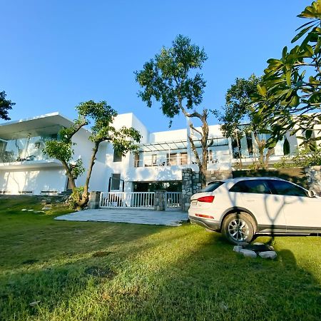 Vanantra Resort Rishīkesh Εξωτερικό φωτογραφία