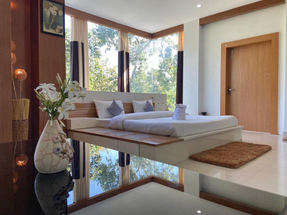 Vanantra Resort Rishīkesh Εξωτερικό φωτογραφία