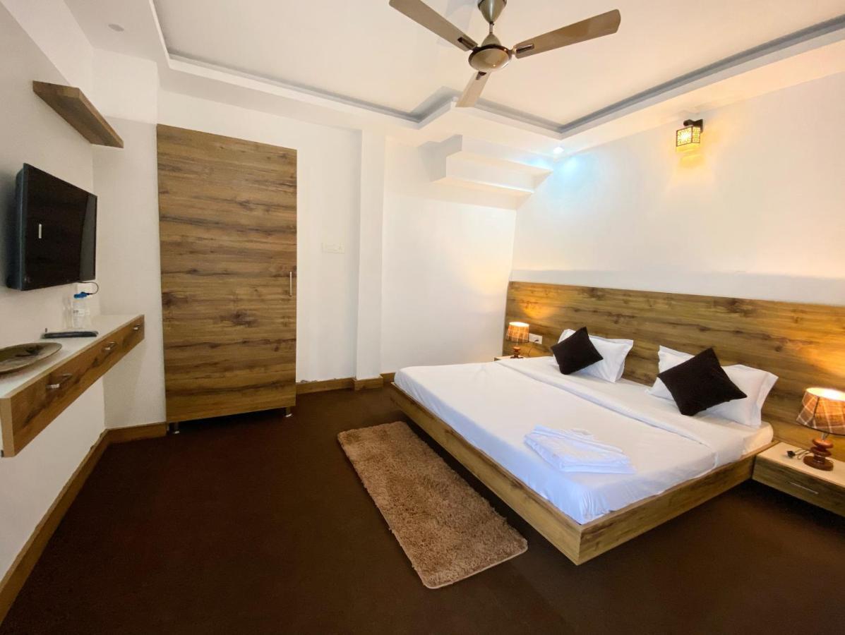 Vanantra Resort Rishīkesh Εξωτερικό φωτογραφία