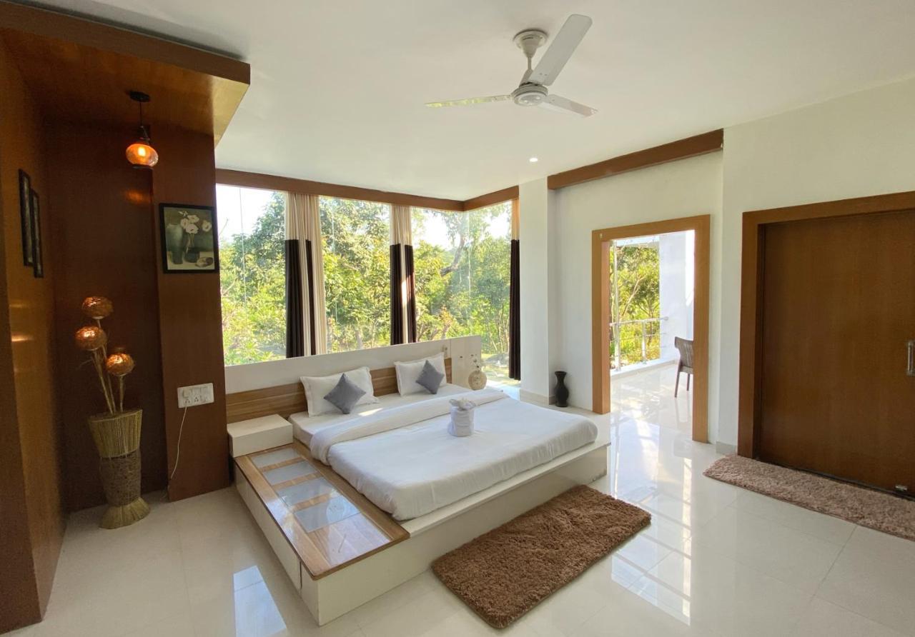 Vanantra Resort Rishīkesh Εξωτερικό φωτογραφία