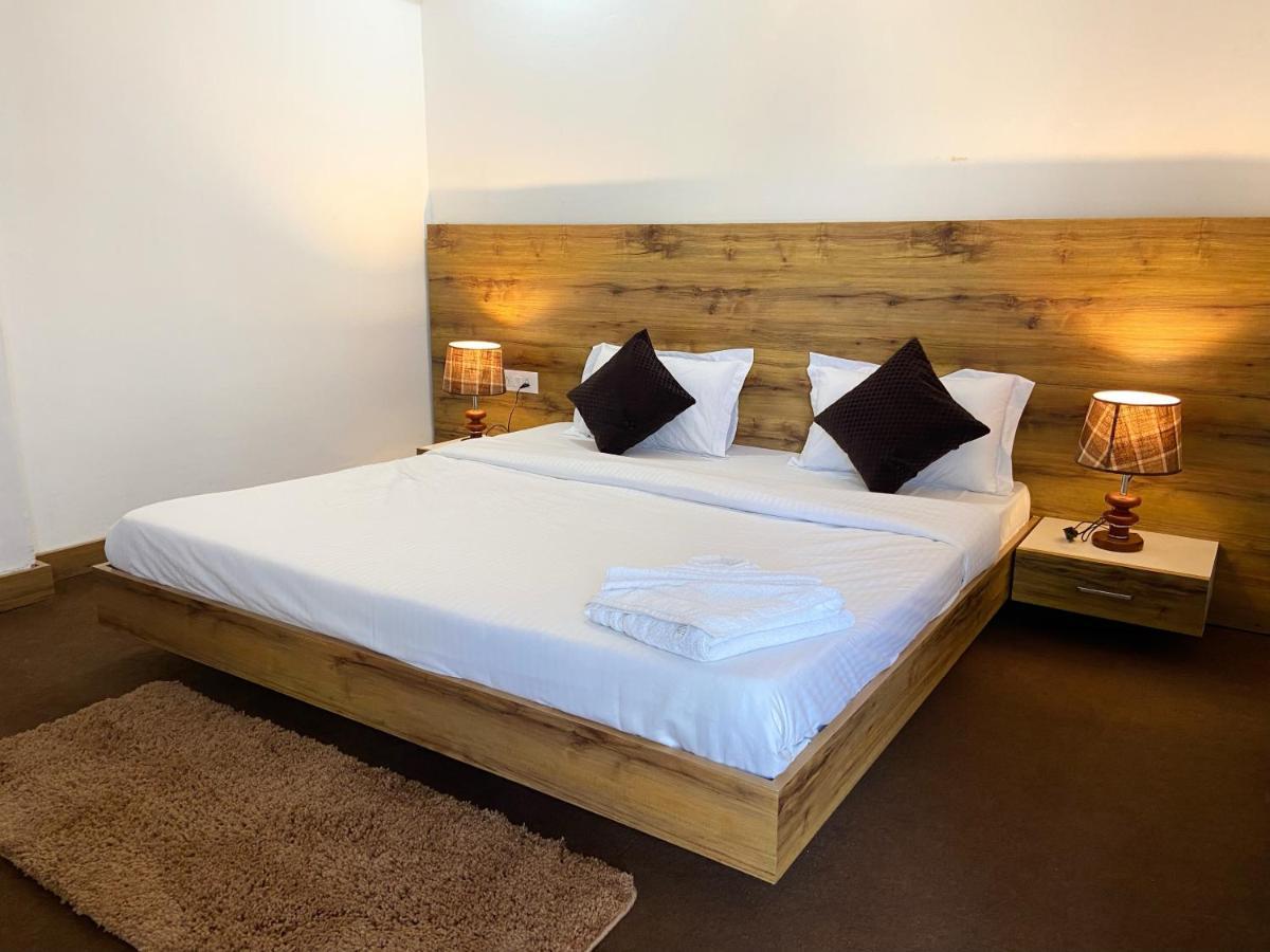 Vanantra Resort Rishīkesh Εξωτερικό φωτογραφία