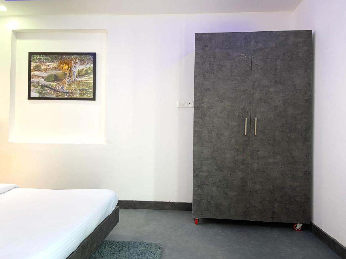 Vanantra Resort Rishīkesh Εξωτερικό φωτογραφία