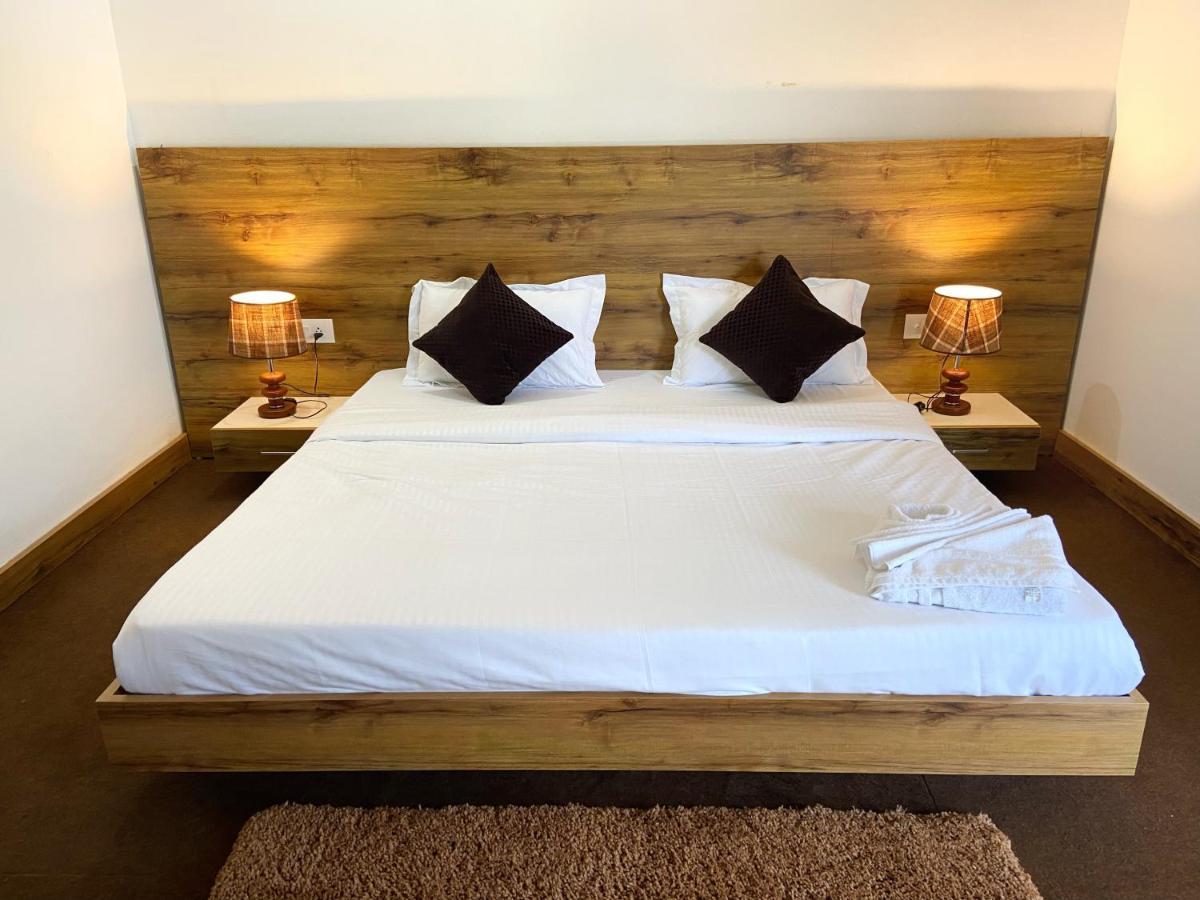 Vanantra Resort Rishīkesh Εξωτερικό φωτογραφία