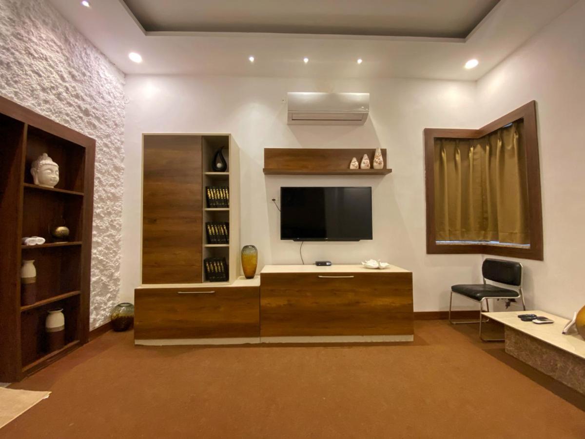 Vanantra Resort Rishīkesh Εξωτερικό φωτογραφία