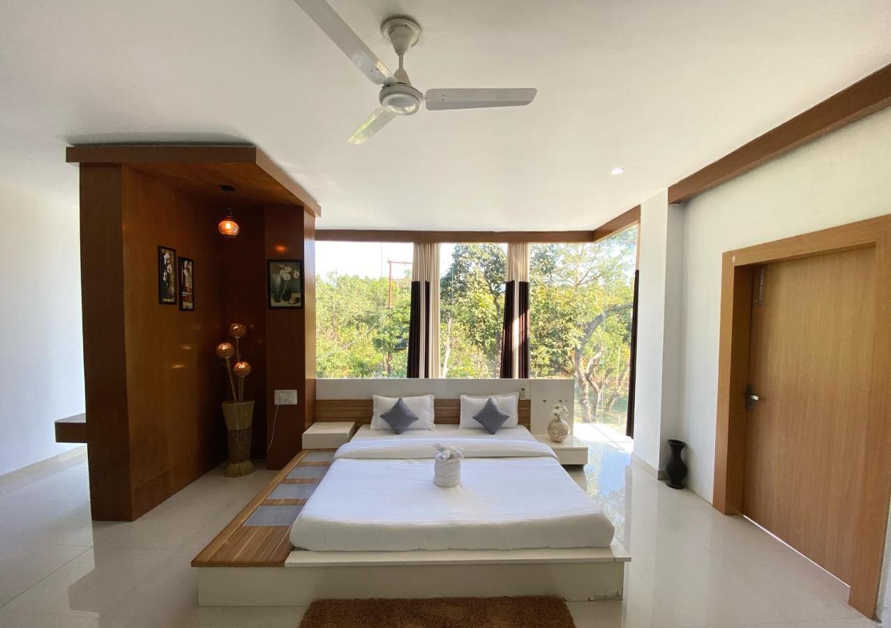 Vanantra Resort Rishīkesh Εξωτερικό φωτογραφία