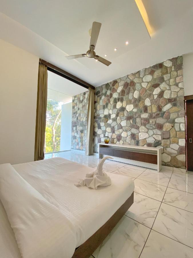 Vanantra Resort Rishīkesh Εξωτερικό φωτογραφία