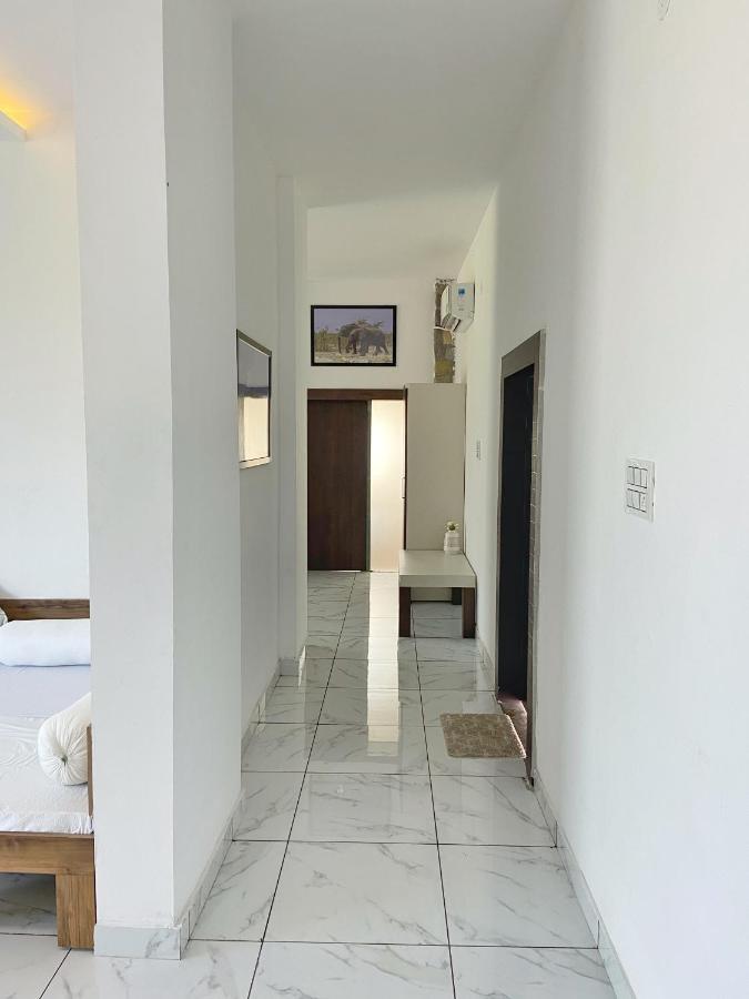 Vanantra Resort Rishīkesh Εξωτερικό φωτογραφία