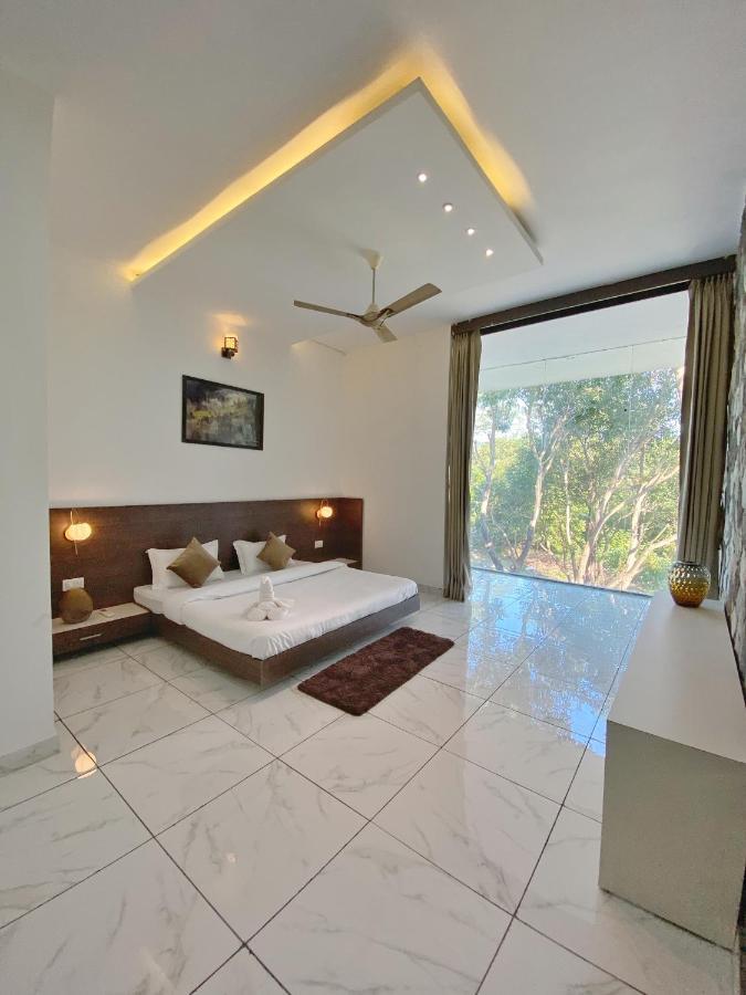 Vanantra Resort Rishīkesh Εξωτερικό φωτογραφία