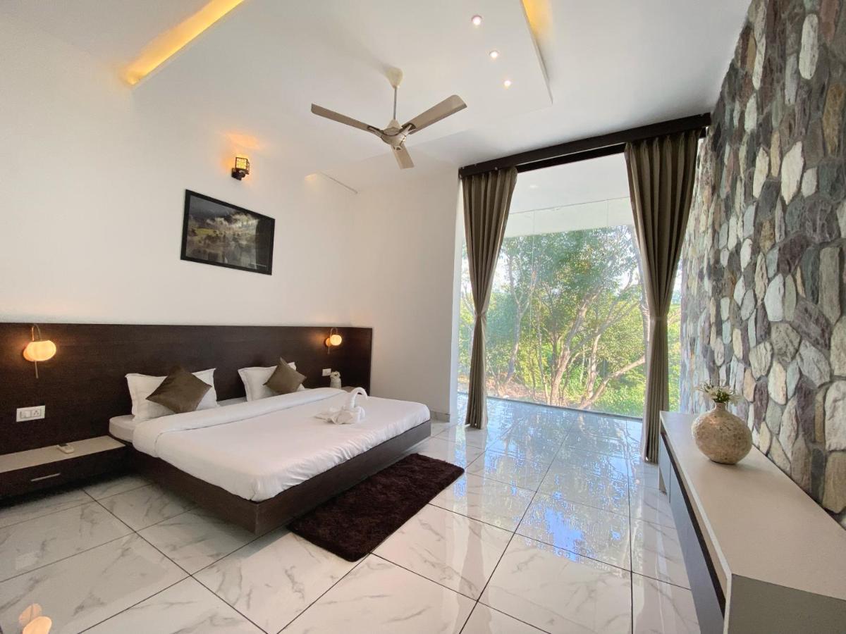 Vanantra Resort Rishīkesh Εξωτερικό φωτογραφία