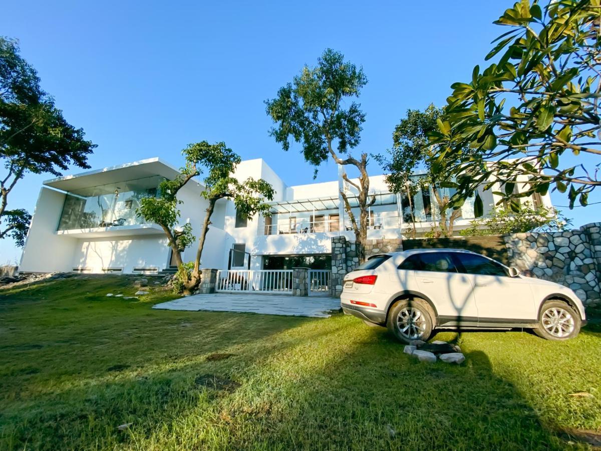 Vanantra Resort Rishīkesh Εξωτερικό φωτογραφία