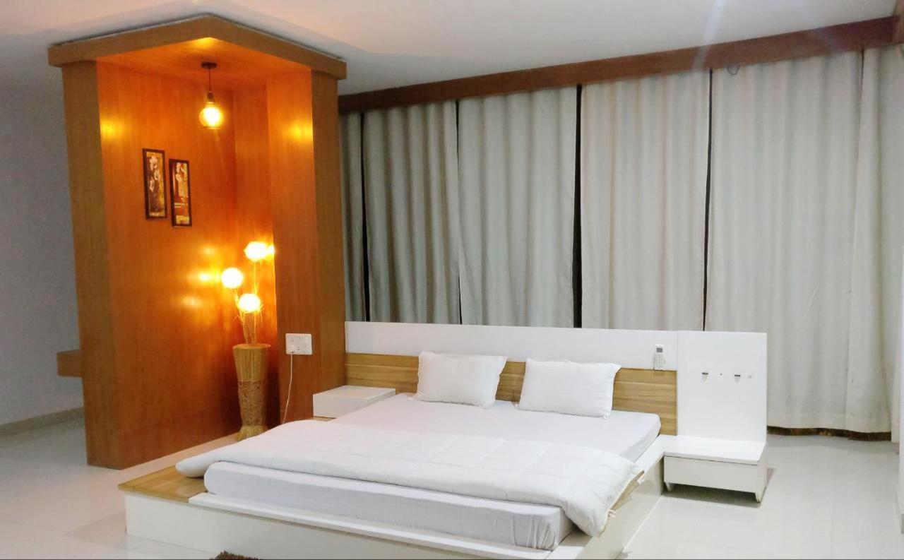 Vanantra Resort Rishīkesh Εξωτερικό φωτογραφία