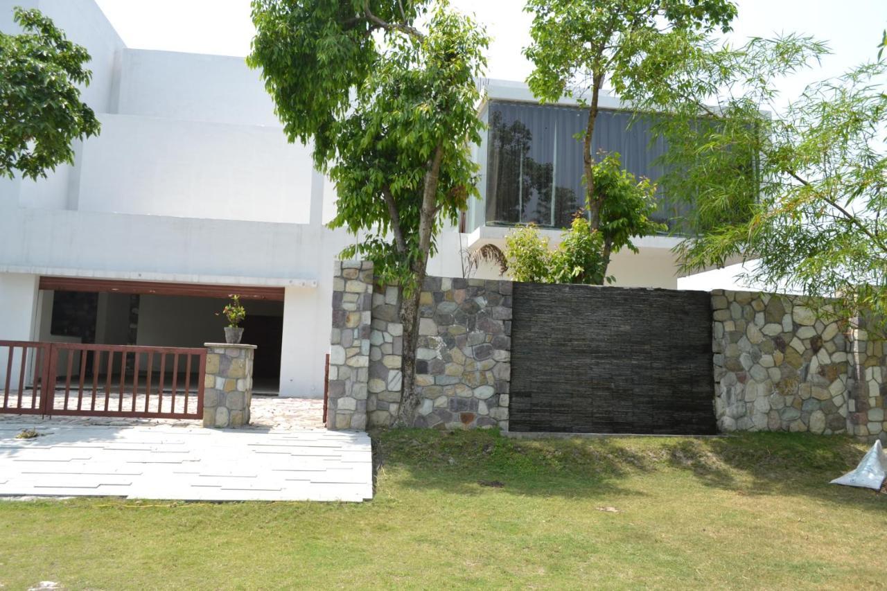 Vanantra Resort Rishīkesh Εξωτερικό φωτογραφία