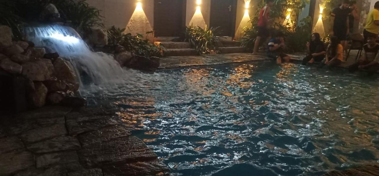 Vanantra Resort Rishīkesh Εξωτερικό φωτογραφία