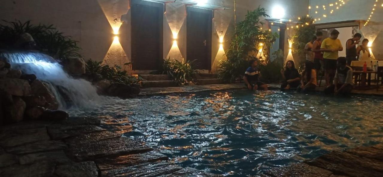 Vanantra Resort Rishīkesh Εξωτερικό φωτογραφία