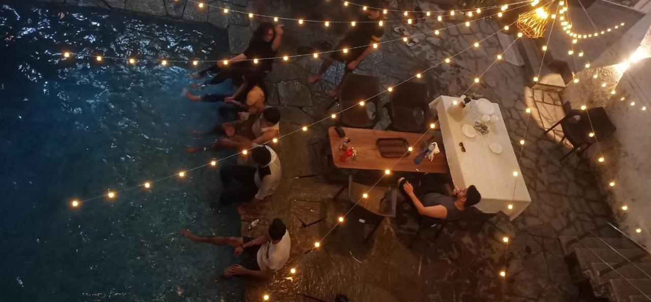 Vanantra Resort Rishīkesh Εξωτερικό φωτογραφία